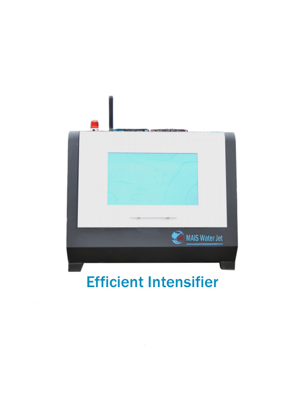 Waterjet Cutting Efficient-Intensifier Waterjet Cutting Efficient-Intensifier