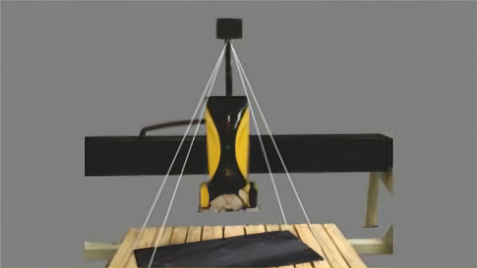 Al-Cutter-Presetting