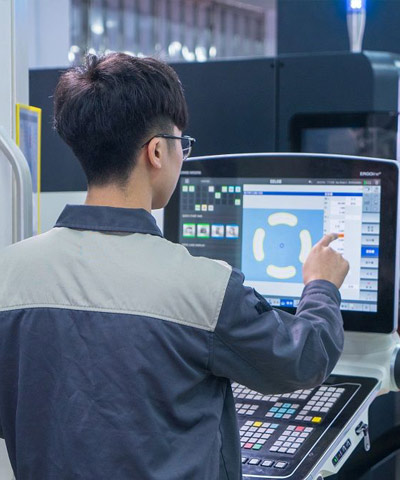 Quality-inspection-team