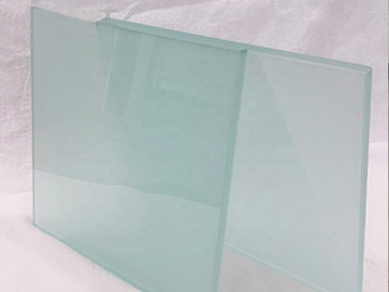 Glass sandblasting machine sandblasting effect picture_03