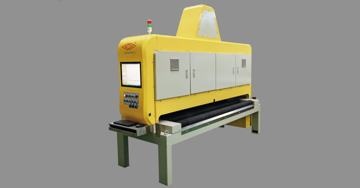 Stone Large Plate Scanner