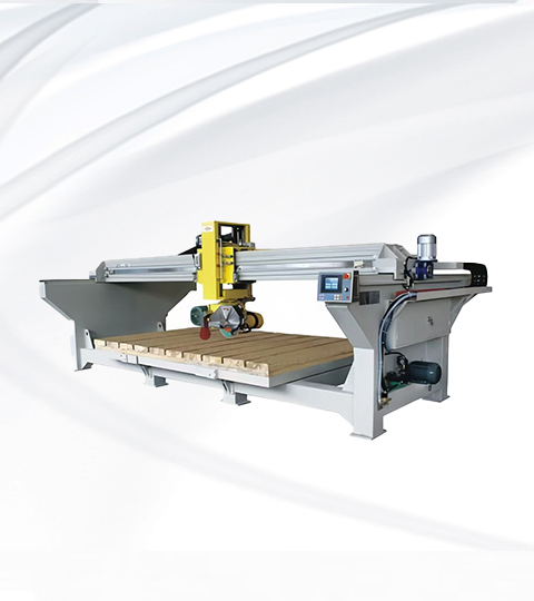 Bridge Saws Machine_MAIS CNC