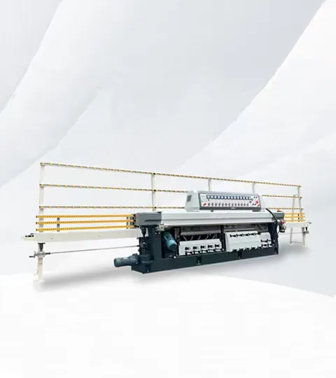 Edge Polishing Machine_MAIS CNC Edge Polishing Machine_MAIS CNC