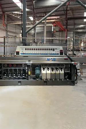 MAIS Edge-Polishing MAIS Edge-Polishing