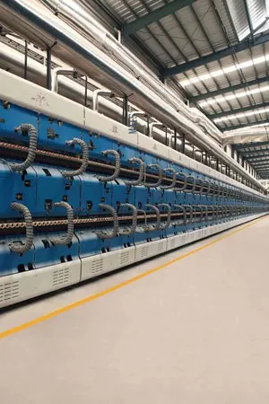 Rock-slab-hot-melting-furnace MAIS Rock-slab-hot-melting-furnace