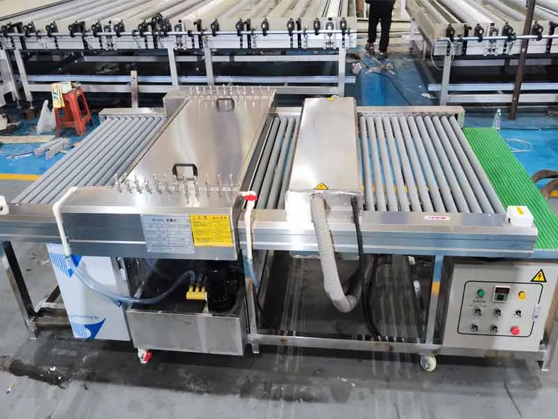 Glass-cleaning-machine-MAIS