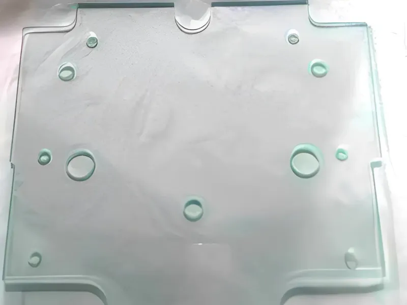 A wide range of applications