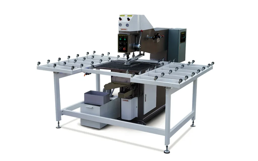 Glass Drilling Machine
