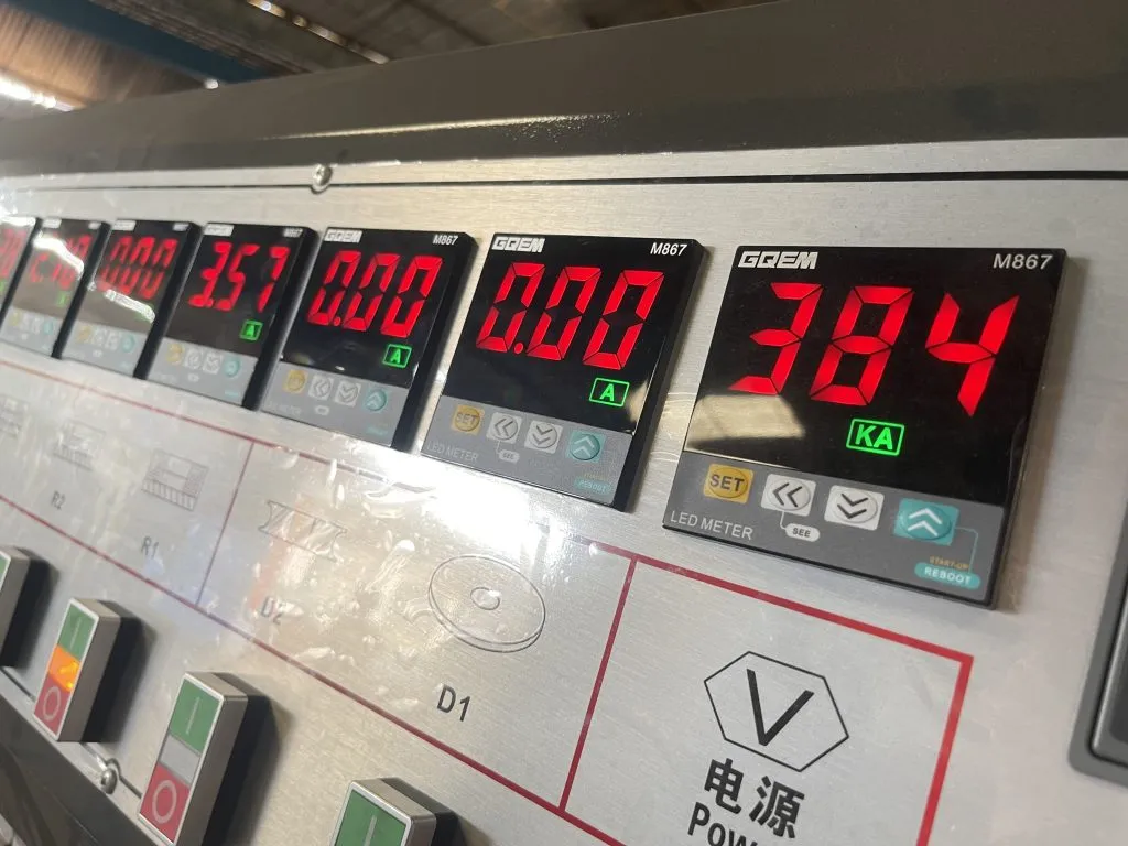 Straight Glass Edge Grinding Machine Display Straight Glass Edge Grinding Machine Display