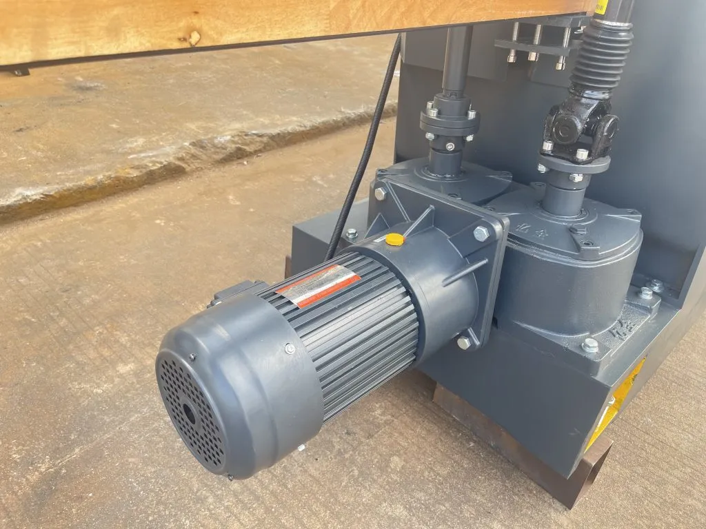 Straight Glass Edge Grinding Machine Motor Straight Glass Edge Grinding Machine Motor