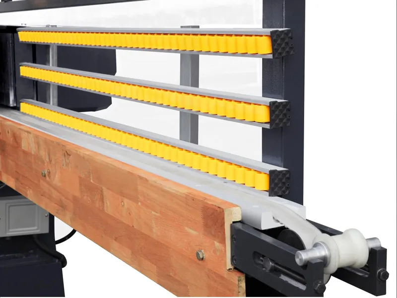 Synchronous transmission