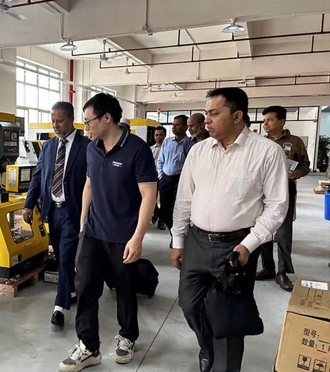 How It Works How It Works