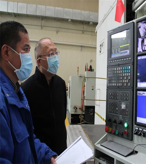 Why Partner with Us Why Partner with Us