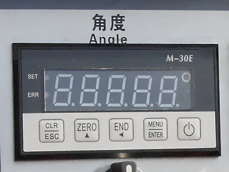 electronic display