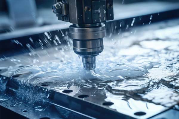 high speed and accuracy