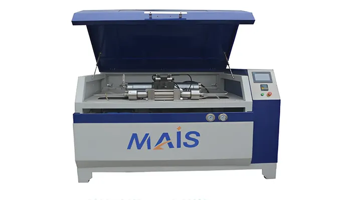 machine features & highlights