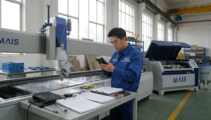 quality assurance and testing