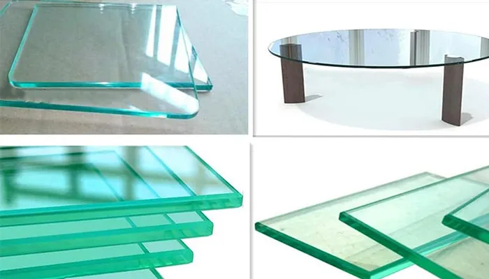 Applications of Glass Edge Polishing Machines