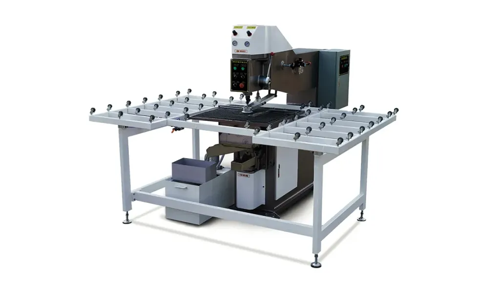 Glass Drilling Machine