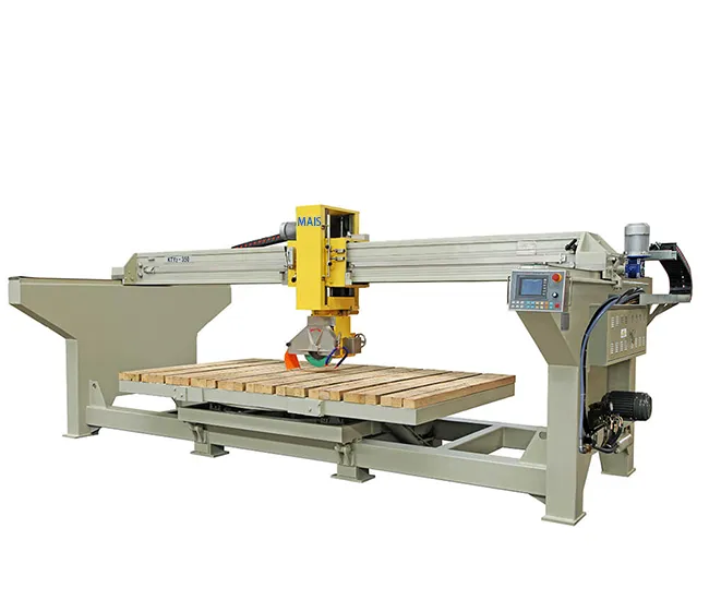 bridge saws manufacturer