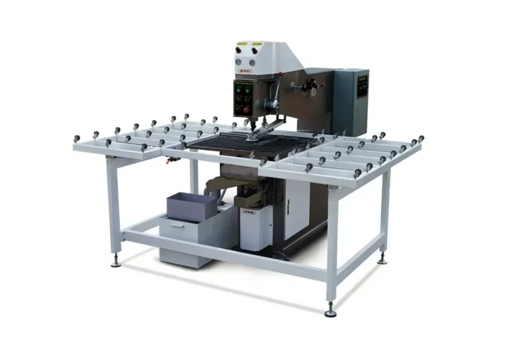 Glass Drilling Machine